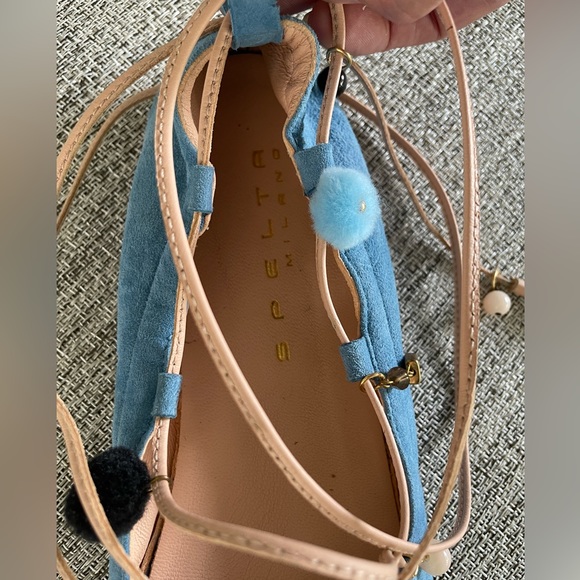 Ballet flats - Picture 6 of 6